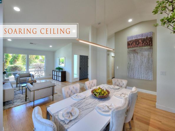 118 Sparrow Dr, Hercules CA 94547