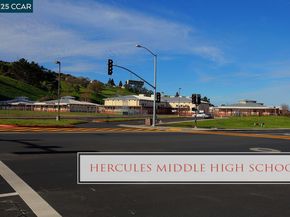 118 Sparrow Dr, Hercules CA 94547