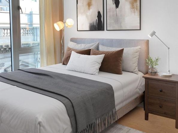 1075 Market St 713, San Francisco CA 94103