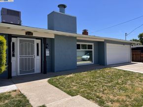 2748 Eastgate Ave, Concord CA 94520