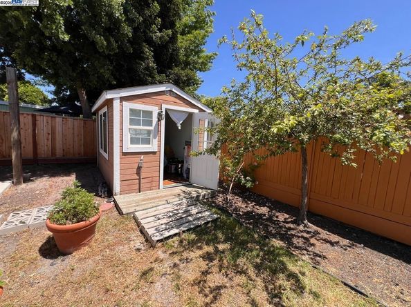 2748 Eastgate Ave, Concord CA 94520