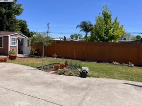 2748 Eastgate Ave, Concord CA 94520