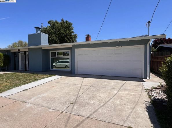 2748 Eastgate Ave, Concord CA 94520