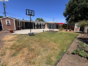 2748 Eastgate Ave, Concord CA 94520