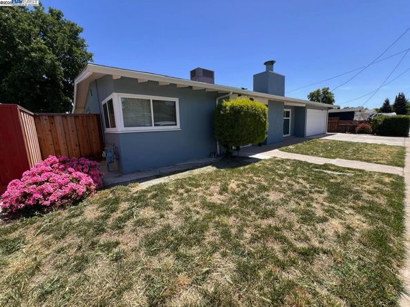 2748 Eastgate Ave, Concord CA 94520