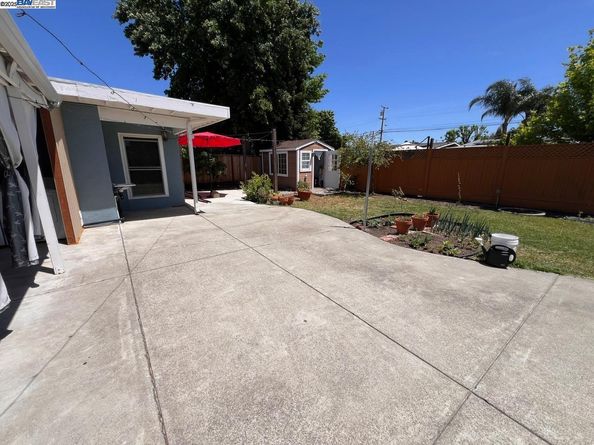 2748 Eastgate Ave, Concord CA 94520