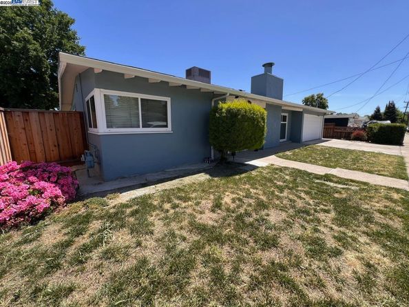 2748 Eastgate Ave, Concord CA 94520