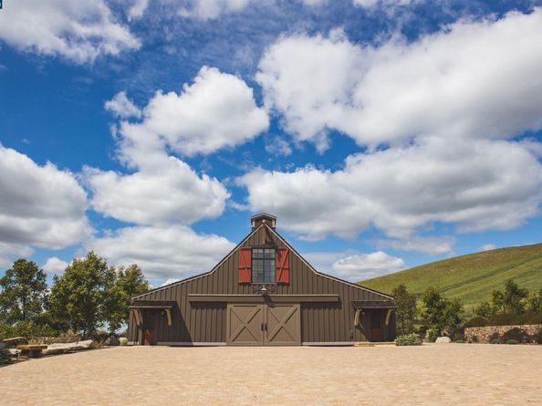7 Country Oak Ln, Alamo CA 94507