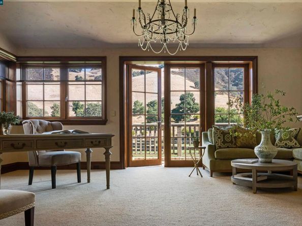 7 Country Oak Ln, Alamo CA 94507