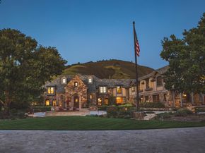 7 Country Oak Ln, Alamo CA 94507