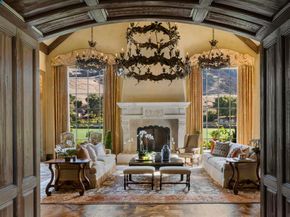 7 Country Oak Ln, Alamo CA 94507