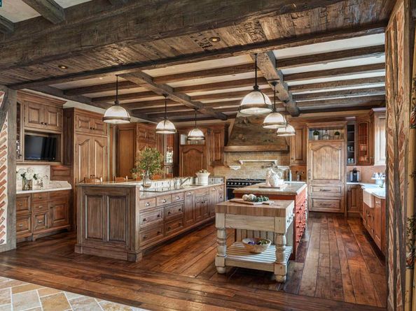 7 Country Oak Ln, Alamo CA 94507