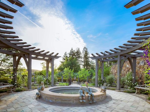 7 Country Oak Ln, Alamo CA 94507
