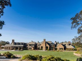 7 Country Oak Ln, Alamo CA 94507