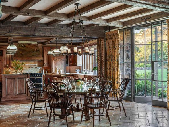 7 Country Oak Ln, Alamo CA 94507
