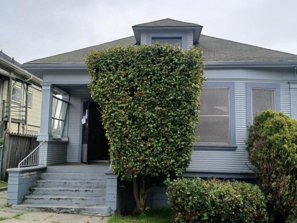 4075 Mera St, Oakland CA 94601