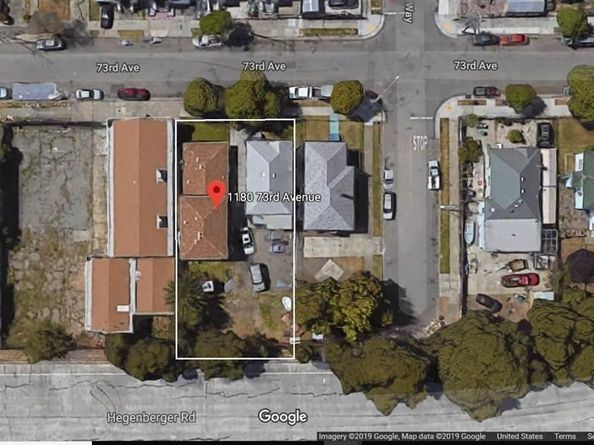 1180 73Rd Ave, Oakland CA 94621