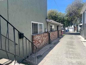 1180 73Rd Ave, Oakland CA 94621