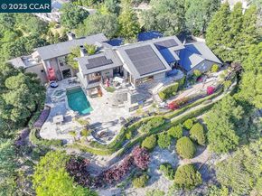 170 Tracy Ln, Alamo CA 94507