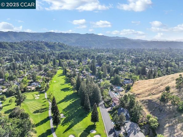 170 Tracy Ln, Alamo CA 94507