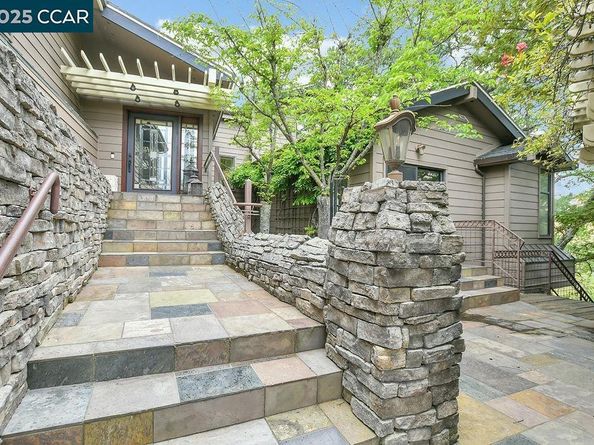 170 Tracy Ln, Alamo CA 94507