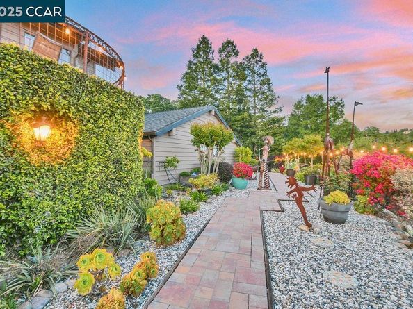 170 Tracy Ln, Alamo CA 94507