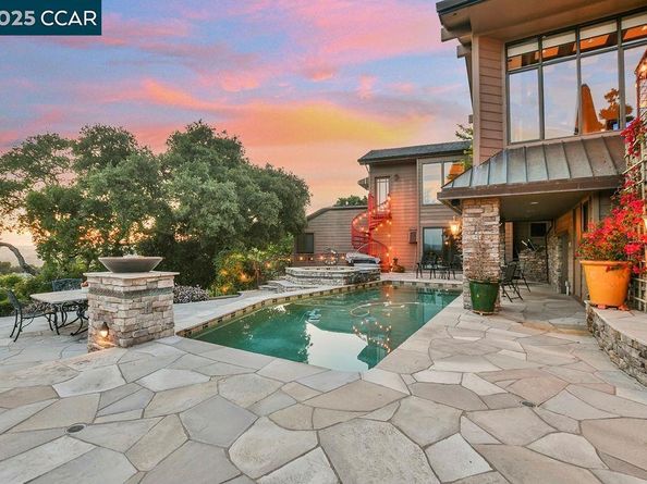 170 Tracy Ln, Alamo CA 94507