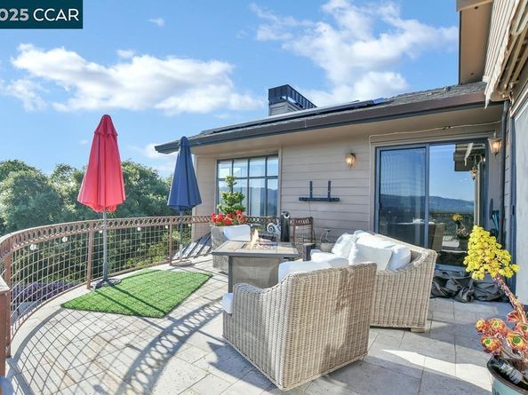 170 Tracy Ln, Alamo CA 94507