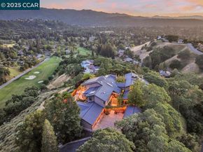 170 Tracy Ln, Alamo CA 94507