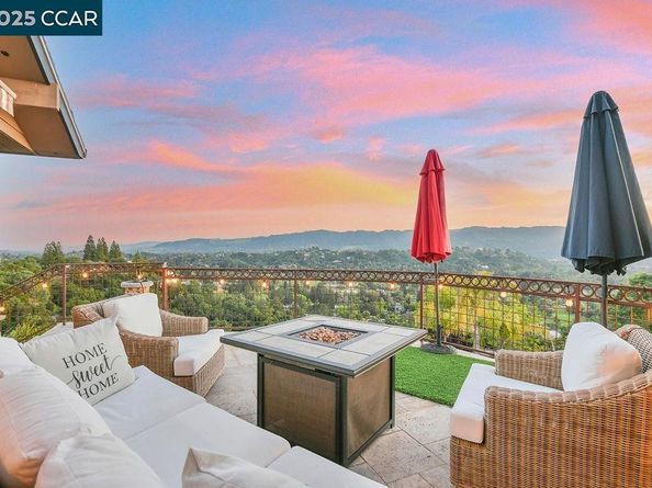 170 Tracy Ln, Alamo CA 94507