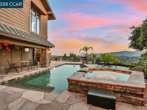 170 Tracy Ln, Alamo CA 94507