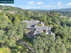 170 Tracy Ln, Alamo CA 94507