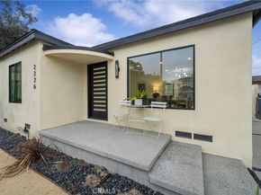 2229 Shoredale, Los Angeles CA 90031