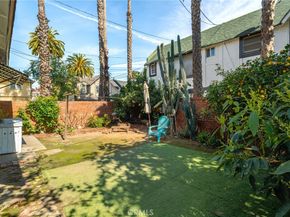 532 Chestnut, Long Beach CA 90802