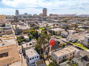 532 Chestnut, Long Beach CA 90802