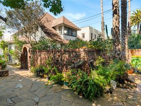 532 Chestnut, Long Beach CA 90802