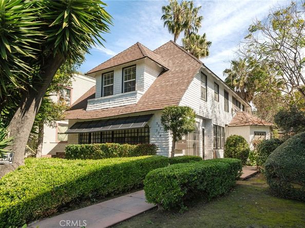 532 Chestnut, Long Beach CA 90802