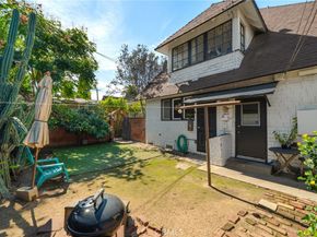 532 Chestnut, Long Beach CA 90802
