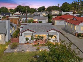 2518 El Paseo, Alhambra CA 91803