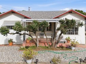 2518 El Paseo, Alhambra CA 91803