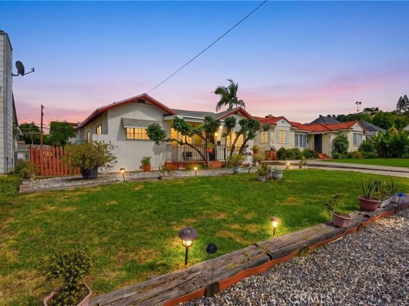 2518 El Paseo, Alhambra CA 91803