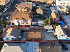 1328 3rd, Los Angeles CA 90019