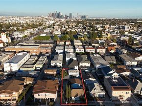 1328 3rd, Los Angeles CA 90019