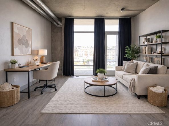 1080 Park Boulevard 710, San Diego CA 92101