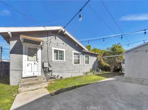 913 Walnut Avenue, Long Beach CA 90813