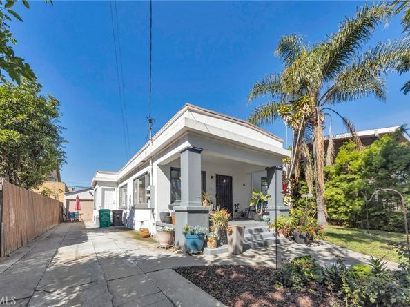 913 Walnut Avenue, Long Beach CA 90813