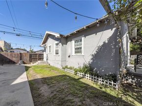 913 Walnut Avenue, Long Beach CA 90813