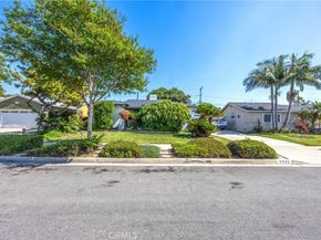 9232 Badminton Avenue, Whittier CA 90605
