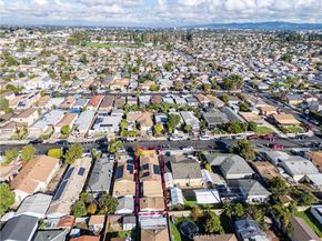 11954 168th Street, Artesia CA 90701