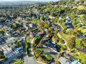 5628 Panorama, Whittier CA 90601